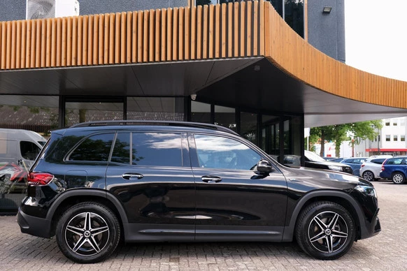 Mercedes-Benz EQB - Afbeelding 3 van 30
