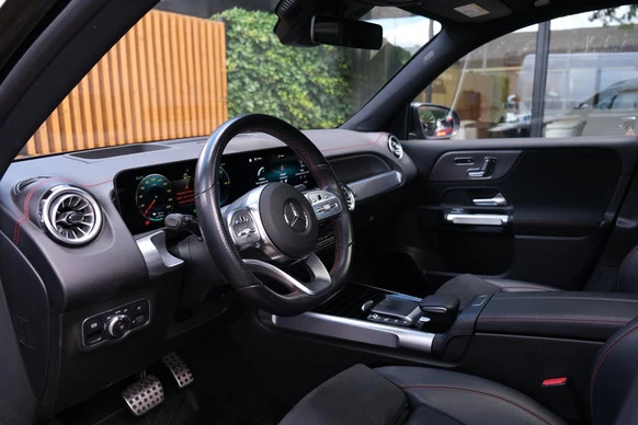 Mercedes-Benz EQB - Afbeelding 14 van 30