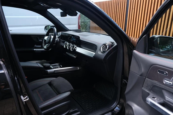 Mercedes-Benz EQB - Afbeelding 15 van 30
