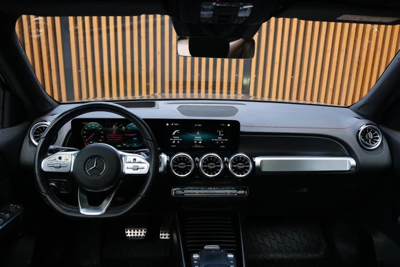Mercedes-Benz EQB - Afbeelding 16 van 30