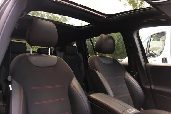 Mercedes-Benz EQB - Afbeelding 17 van 30