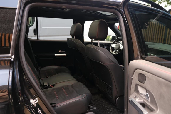 Mercedes-Benz EQB - Afbeelding 21 van 30