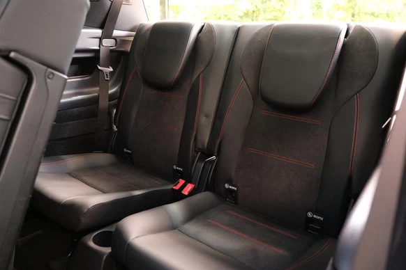 Mercedes-Benz EQB - Afbeelding 22 van 30