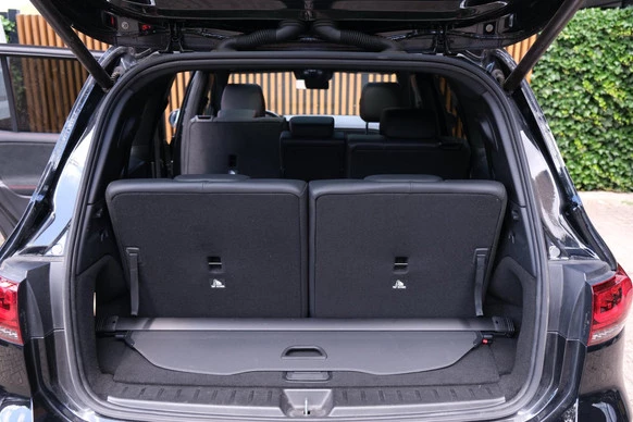 Mercedes-Benz EQB - Afbeelding 23 van 30
