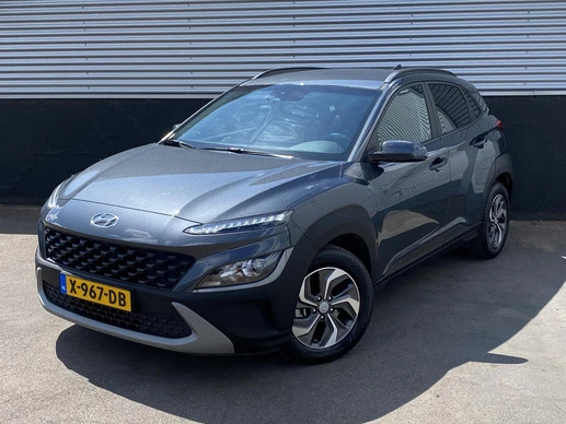 Hyundai Kona - Afbeelding 1 van 30