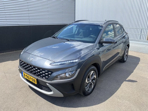 Hyundai Kona - Afbeelding 2 van 30