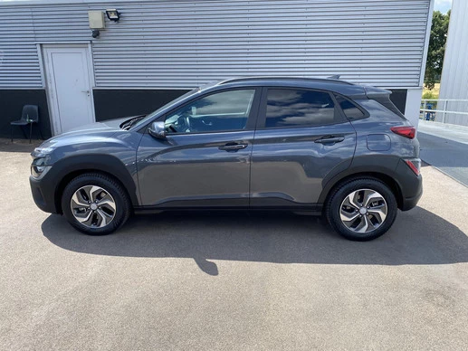 Hyundai Kona - Afbeelding 3 van 30