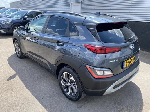 Hyundai Kona - Afbeelding 4 van 30