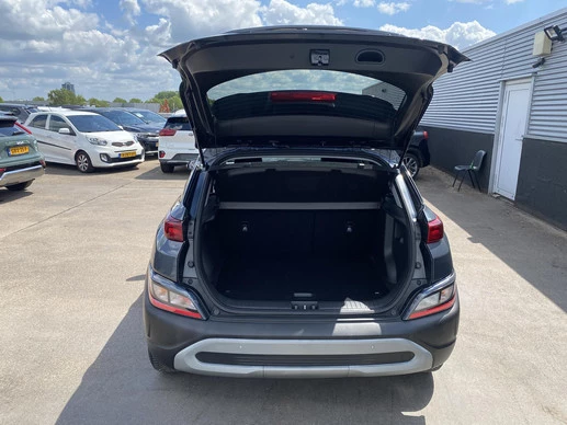 Hyundai Kona - Afbeelding 6 van 30