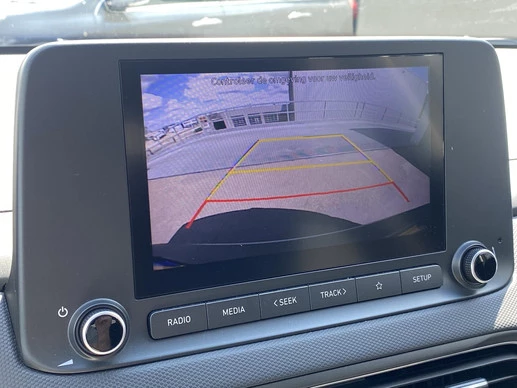 Hyundai Kona - Afbeelding 9 van 30