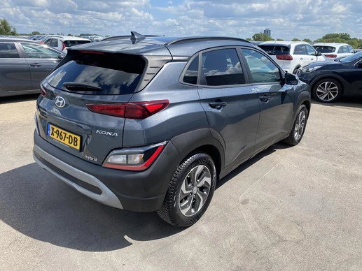 Hyundai Kona - Afbeelding 10 van 30