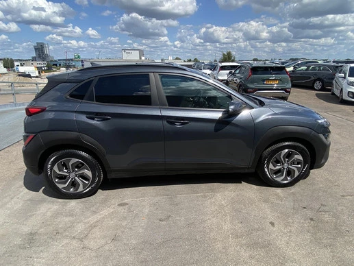 Hyundai Kona - Afbeelding 11 van 30