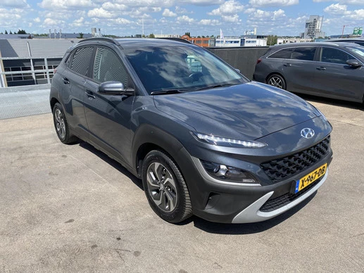 Hyundai Kona - Afbeelding 12 van 30