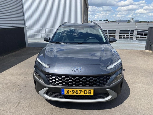 Hyundai Kona - Afbeelding 13 van 30