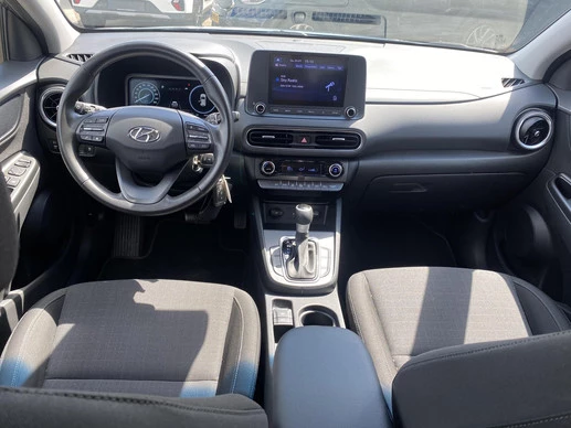 Hyundai Kona - Afbeelding 15 van 30
