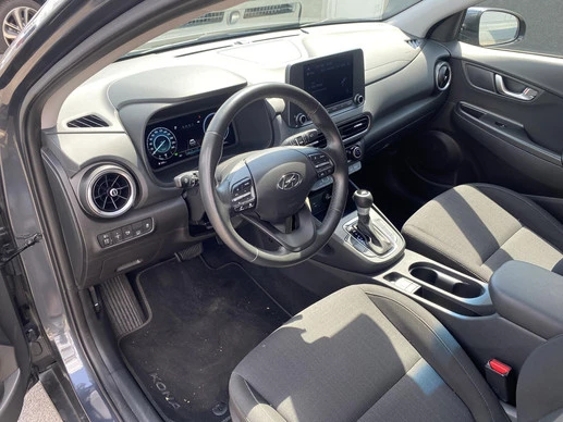Hyundai Kona - Afbeelding 16 van 30