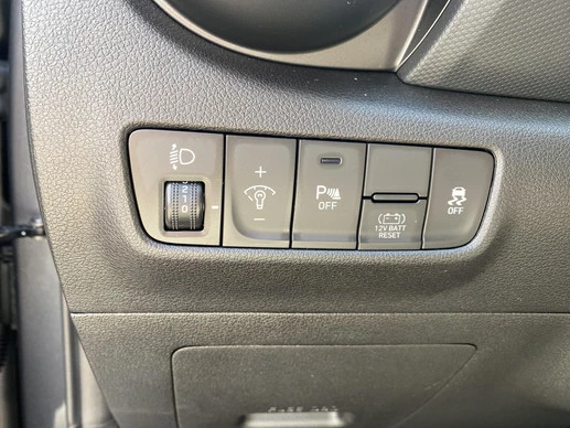 Hyundai Kona - Afbeelding 18 van 30