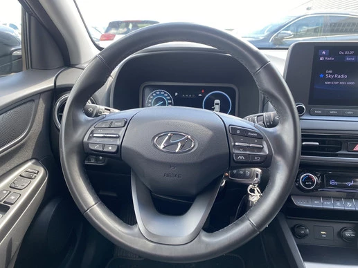 Hyundai Kona - Afbeelding 19 van 30