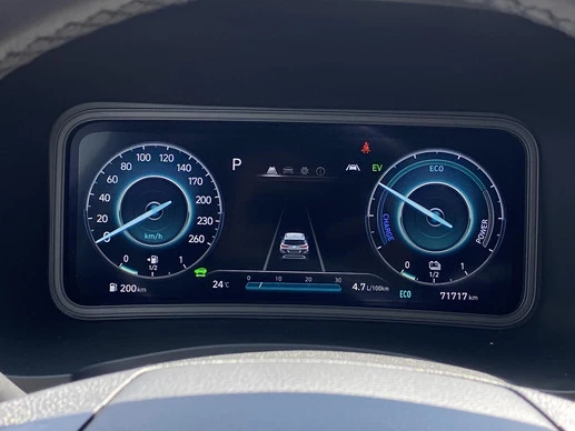 Hyundai Kona - Afbeelding 20 van 30