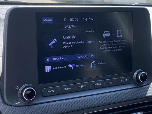 Hyundai Kona - Afbeelding 25 van 30
