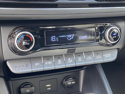 Hyundai Kona - Afbeelding 26 van 30