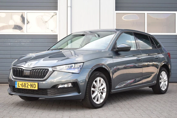Škoda Scala - Afbeelding 1 van 19