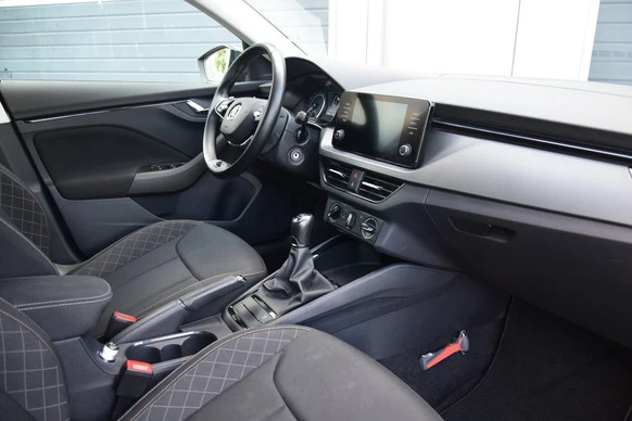 Škoda Scala - Afbeelding 3 van 19