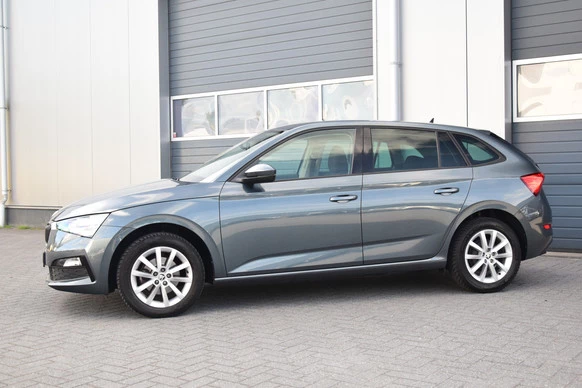 Škoda Scala - Afbeelding 5 van 19