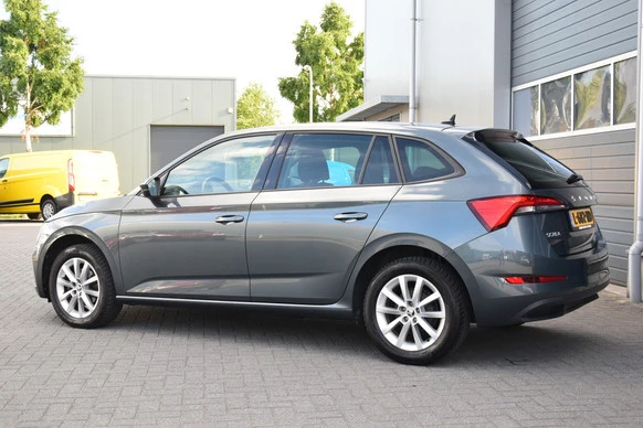 Škoda Scala - Afbeelding 6 van 19