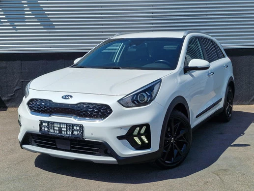 Kia Niro - Afbeelding 1 van 30