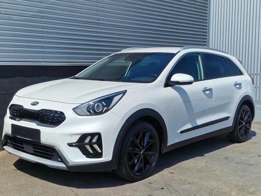 Kia Niro - Afbeelding 3 van 30