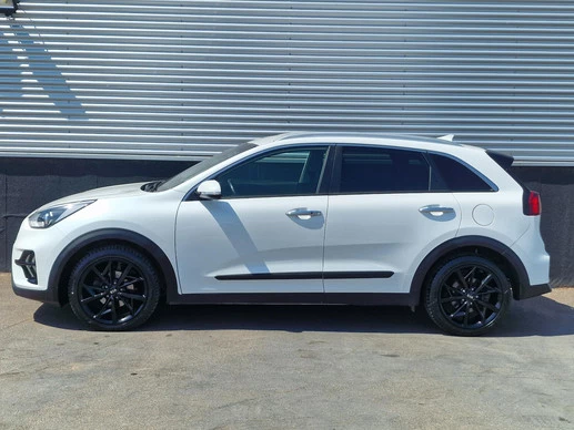 Kia Niro - Afbeelding 4 van 30