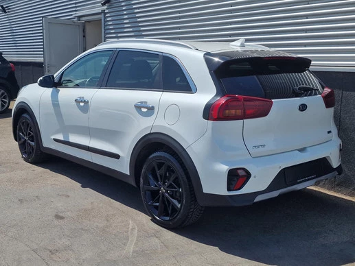 Kia Niro - Afbeelding 5 van 30