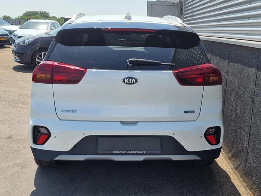 Kia Niro - Afbeelding 6 van 30