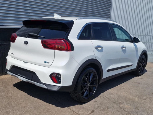 Kia Niro - Afbeelding 7 van 30