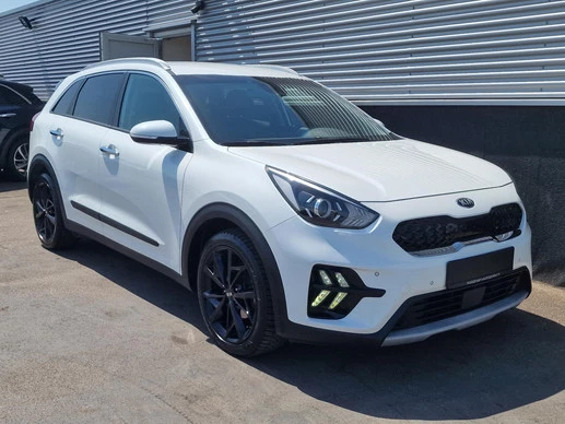 Kia Niro - Afbeelding 9 van 30
