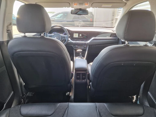 Kia Niro - Afbeelding 11 van 30