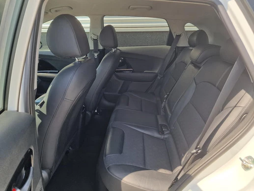 Kia Niro - Afbeelding 13 van 30