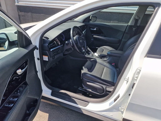 Kia Niro - Afbeelding 14 van 30