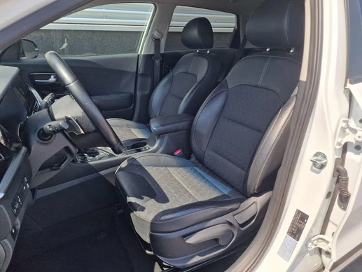 Kia Niro - Afbeelding 15 van 30