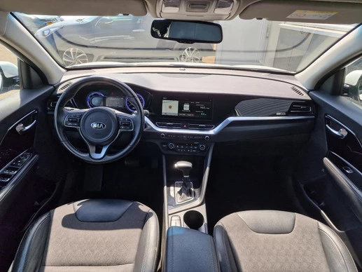 Kia Niro - Afbeelding 16 van 30