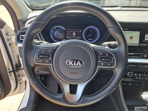 Kia Niro - Afbeelding 17 van 30