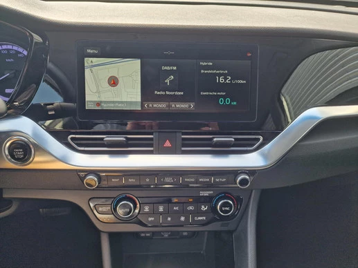 Kia Niro - Afbeelding 18 van 30