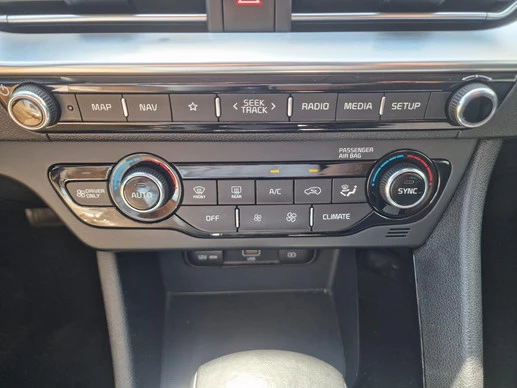 Kia Niro - Afbeelding 20 van 30