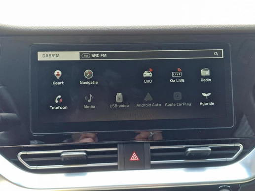 Kia Niro - Afbeelding 21 van 30