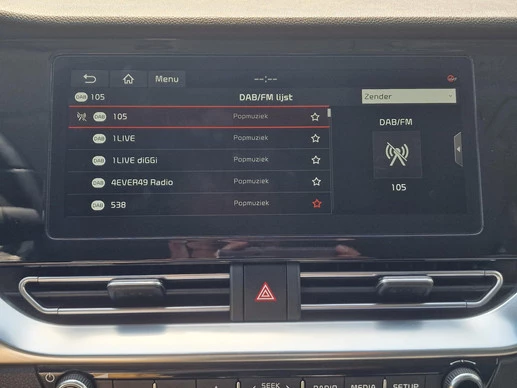 Kia Niro - Afbeelding 24 van 30