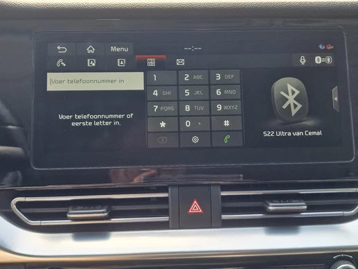 Kia Niro - Afbeelding 25 van 30