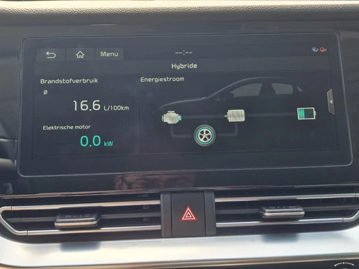 Kia Niro - Afbeelding 27 van 30