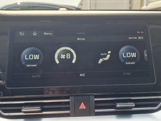 Kia Niro - Afbeelding 28 van 30