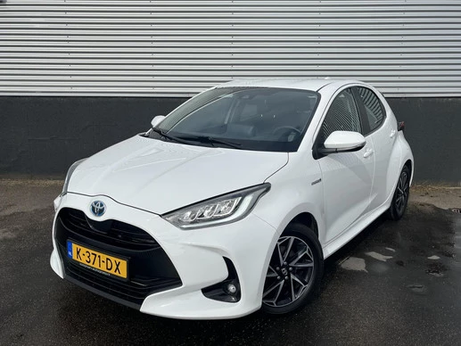 Toyota Yaris - Afbeelding 1 van 30